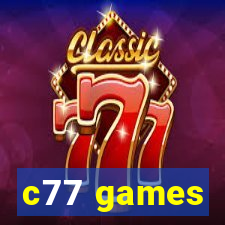 c77 games